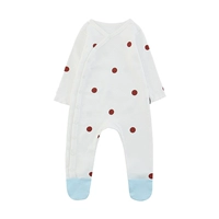 【Красная в горошек точка】