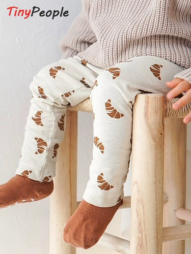 Tinypable New Leisure Nordic Style Baby Pure