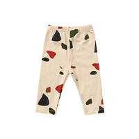 【Цветовой демон камень】