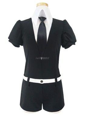 现货 宝石之国cos服磷叶石钻石圆粒金刚石南极石辰砂cosply服装女