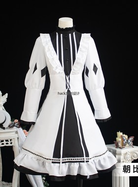 世界计画cos朝比奈真冬cosplay服东云绘宵崎奏彩舞台PJSK25表演服