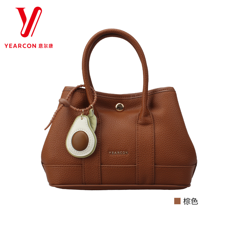 意尔康2025秋季新款时尚百搭女包