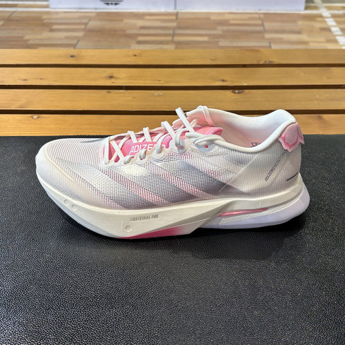 阿迪达斯ADIZERO BOSTON 13 M男子跑步鞋JQ9666