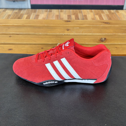 三叶草ADIRACER LO男女运动休闲鞋IH4156