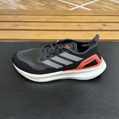 阿迪达斯PUREBOOST 5 W女子跑步鞋JH6452 6450 IF9203
