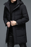 N2199钱塘2020-3跑量冬季男士棉服加厚休闲中年大码连帽青年P125，男装棉衣，钱塘207-3