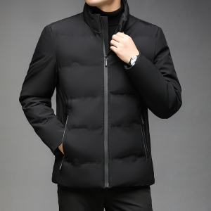 DMF8881钱塘2020-3冬季男士棉服加厚XL-5XL基础款P90图片