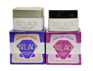 弗兰西施日晚霜 FAYLACIS化妆品 茀兰西施提亮霜