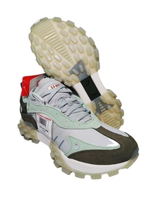 李宁女鞋37.5码李宁超载运动鞋跑鞋休闲鞋