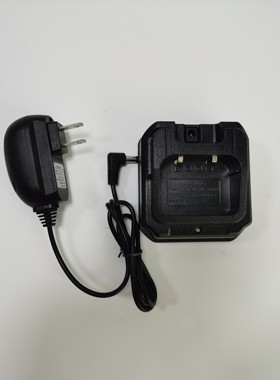 宝锋防水对讲机UV-9R原装充电器宝峰9700/A58/9RPLUS充电器USB充