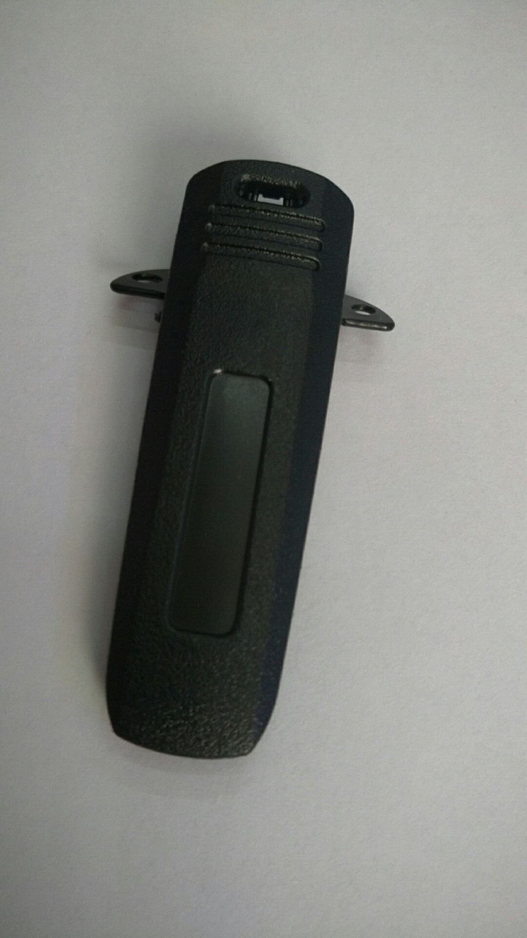 飞捷讯568对讲机背夹子FJX