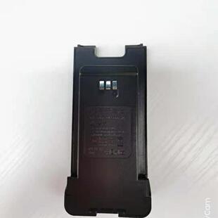 鸿威对讲机GD-7对讲机电池5000毫安大容量GP-2对讲机电池原装配件