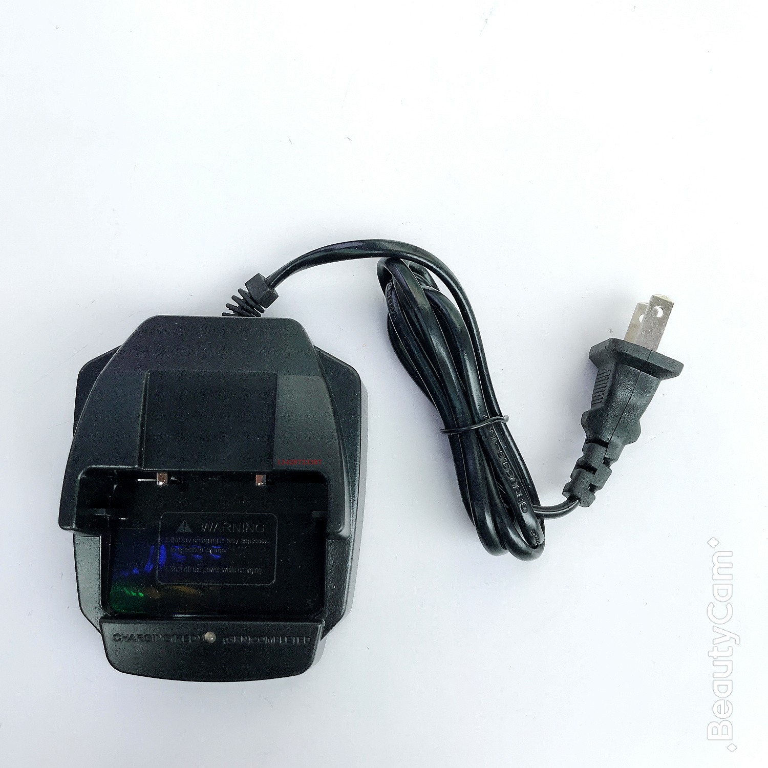 特快通A5对讲机充电器原装正品