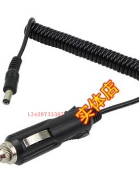 宝峰BF-UV5R宝锋UV5RA TH F8 UV5RB UV5RE等对讲机汽车充电器 12V