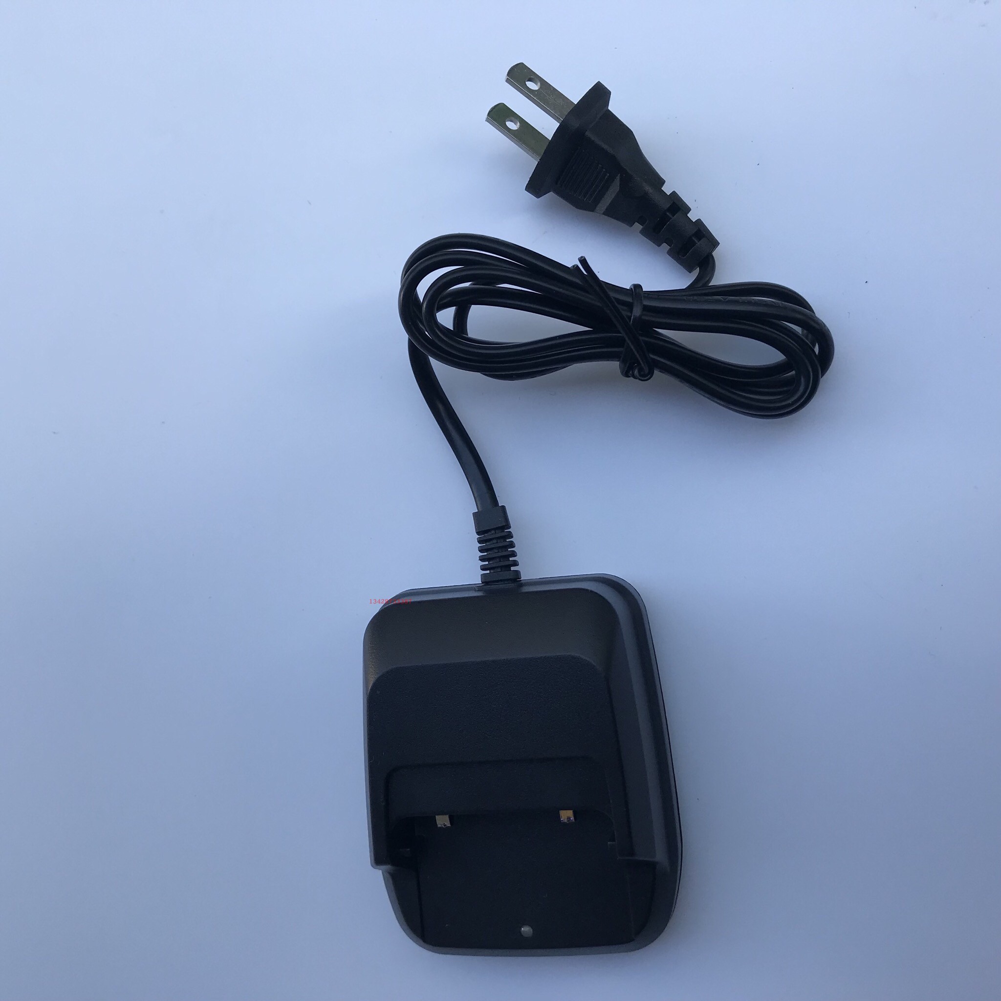 特快通T-D1对讲机充电器