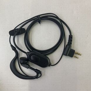 鸿威对讲机耳机GD-1，GD-2，GD-3，GD-6，GD-7，GD-8对讲专用耳机