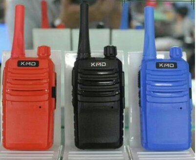 凯美达KMD-2688对讲机电池充电器