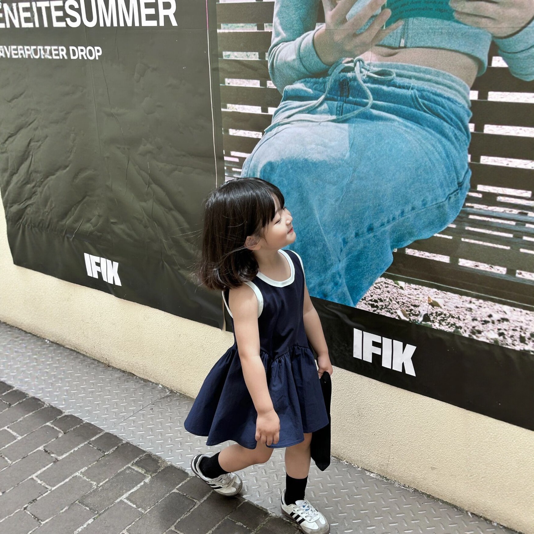 2026夏季新款 韩版童装 女童洋气荷叶边 无袖背心裙 运动风连衣裙