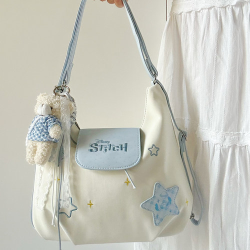 迪士尼轻奢大容量新款女包