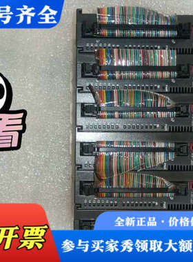 议价台达PLC模块   AS32AM10N一A   成色九九新议价