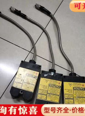 议价ANRITSU光电传感器KL1301BMBH ，功能正常议价