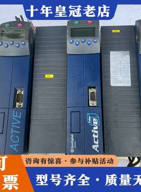 议价ACT401-26A邦飞利变频器可维修