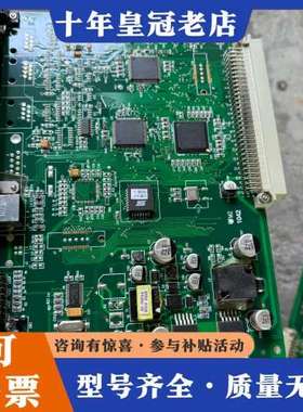 议价ASM 02-33632-06、03-21140-06信号板可维修