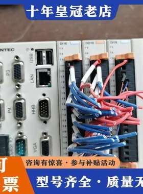 议价新代SYNTEC F31-FC-A泛用轴向控制器，配套DI1可维修