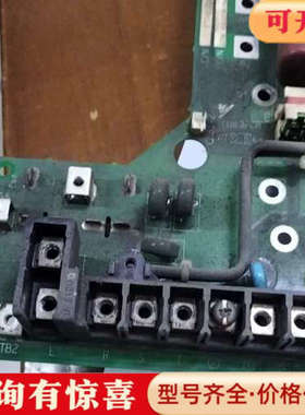 议价安川变频器G7系列11kw电源板主板触发板驱动板底板ETP6议价