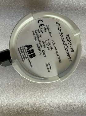 ABB TEIP11-PS V18311H-18221010