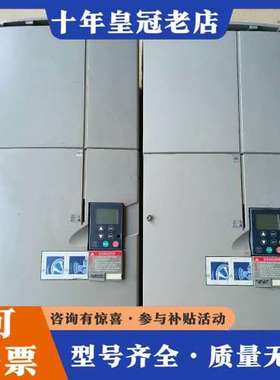 议价ATV38HD25N4X18.5kw变频器，件可维修