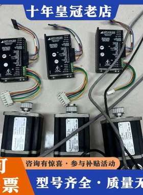 议价ADVANCED伺服电机控制器B12A6N-SY2，Elec可维修