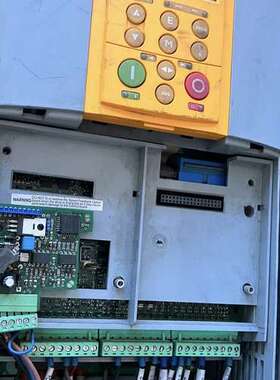 议价590P/0035/500/0011/UK派克调速器，实物图可维修