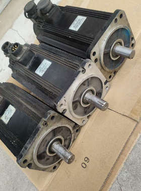 议价130ST-M15015LFBZ 华大伺服电机，议价