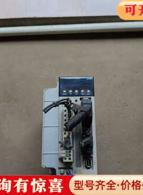 议价伟创伺服驱动SD600A1-T2-1R0议价