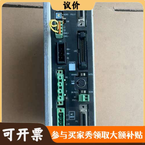 议价IAI控制器 SCON-C-201-NP-2-2功能议价