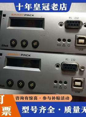 议价ELTEK易达Smartpack GB RS232 Fron可维修
