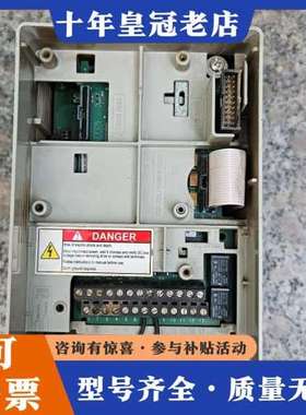 议价AB变频器20AC2P1A0AYNNNNN可维修