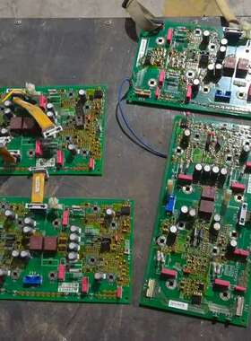 议价变频器驱动板，型号PN072125P3，适用于ATV6可维修