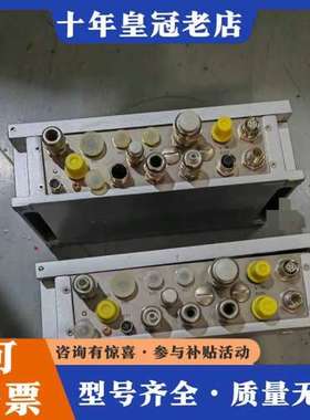 议价BST德国比勒纠偏器ekrpro Com60纠偏控制器，功能可维修