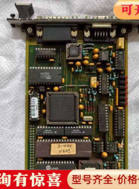 议价15张德国JETTER DIMA3  Rev.0驱动器板议价