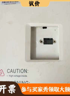 议价富凌变频器DZB300B002.2L4A,  2.2KW38议价