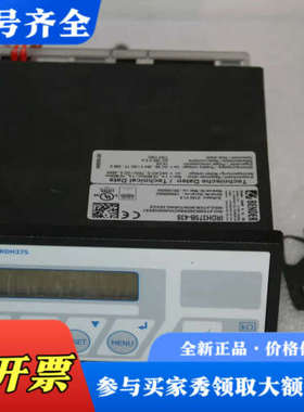 议价本德尔BENDER IRDH375B-435绝缘检测仪接地保议价