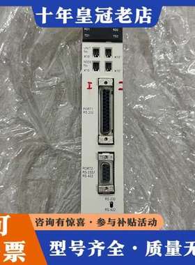 议价C500系列PLC  CV500-LK201成色很新功可维修