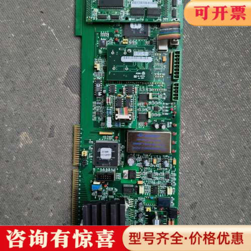 议价ASM机器驱动板02-82323REV   F（02-207议价