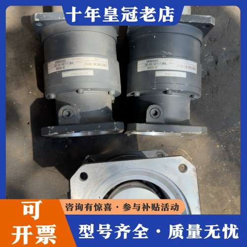 议价行星减速机 BL2-20B-05MEHD可维修