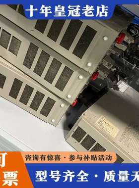 议价YASKAWA安川ERCJ-UPJ3-B00机器人控制器，实可维修