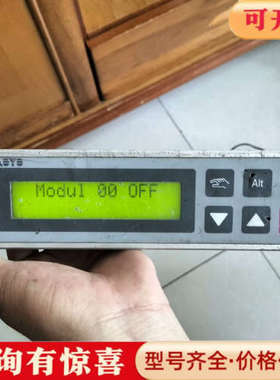 议价elrest控制屏  ASYS/CAN/P50.1/C515议价