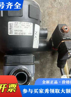 议价宝德 2030 D25/A15 pmed隔膜阀，实物拍摄，二议价