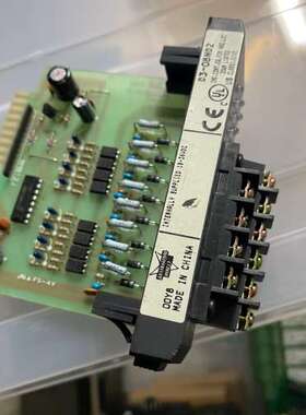 议价Automation Direct D3-08nd2库存可维修